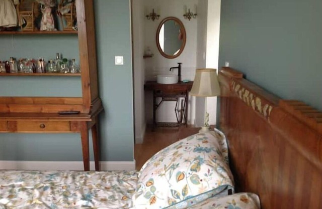Le Loft et ses Deux Chambres