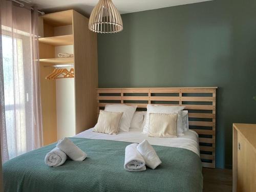Le Loft Gramat Gîte & Bien-Etre