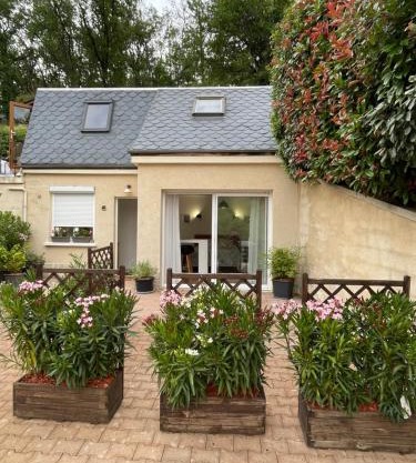 Le Logis d'Eve