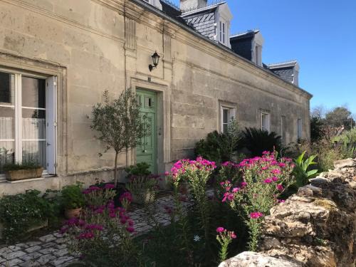 Le Logis de Cléré
