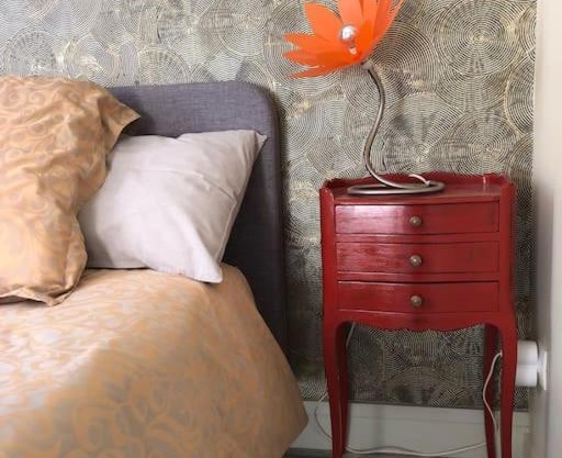 Le logis de Colette Gîte indépendant dans grande villa
