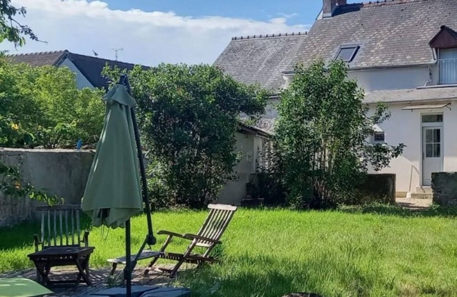 Le Logis des Cerisiers