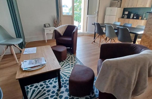 Le Logis de la Place