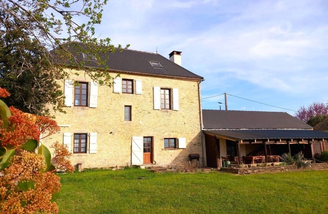 Le Logis de Quer'Breizh