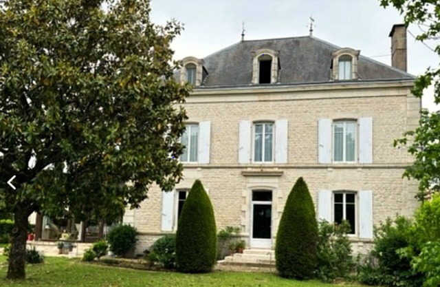 LE LOGIS DE VILEFOLLET