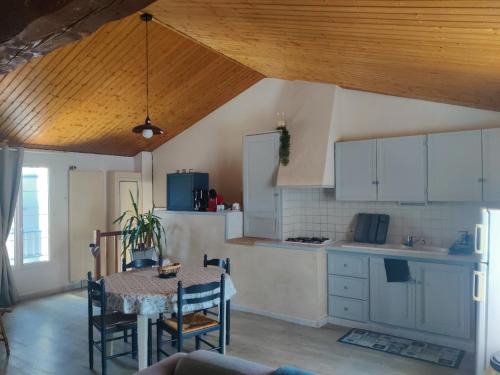 Le logis du pont