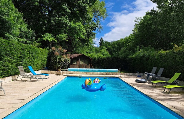 Le Logis du Meunier