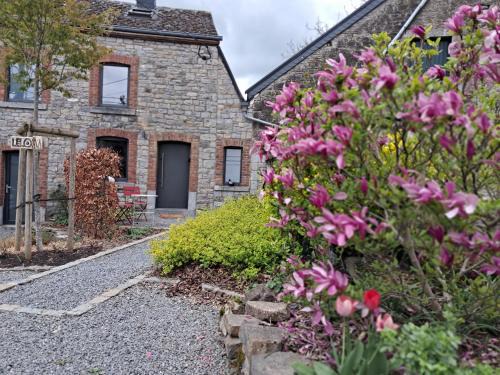 « Le LoMa » Ancienne fermette
