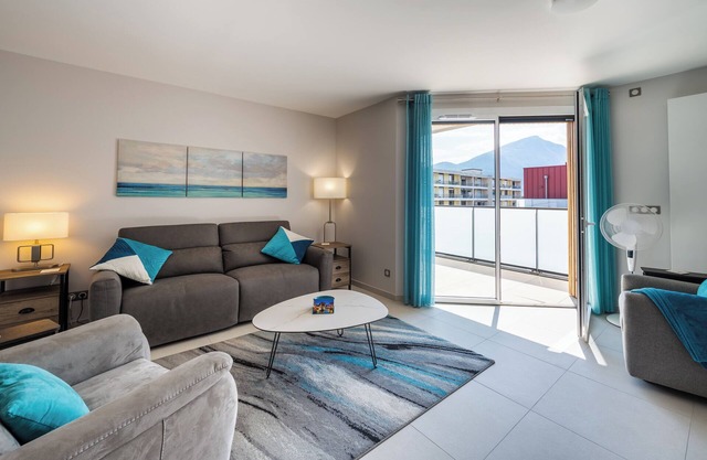 Le luminance - Appartement d'exception dans un quartier calme