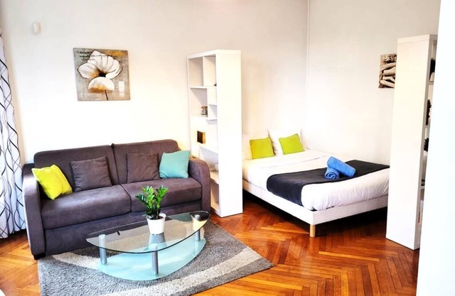 Le lumineux - Central apartment