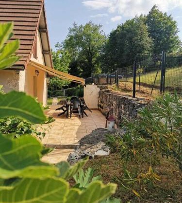 LE MACHAON , Gîte rural * avec espace piscine privé