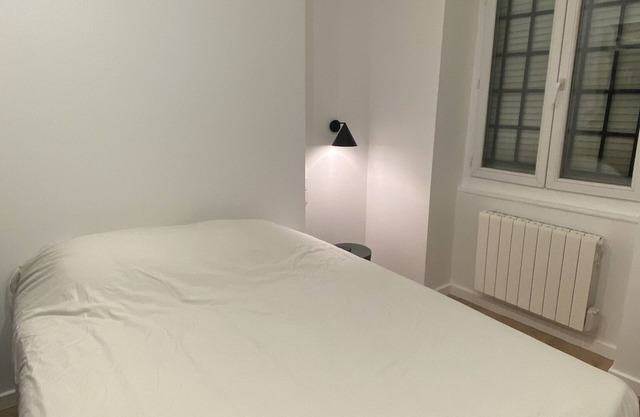 "Le magnifique" 7 minutes from Lyon city center