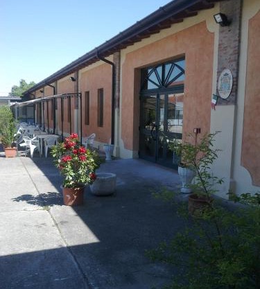 Le Magnolie Agriturismo