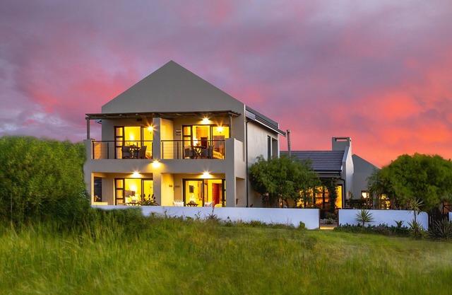 Le Mahi Guest House