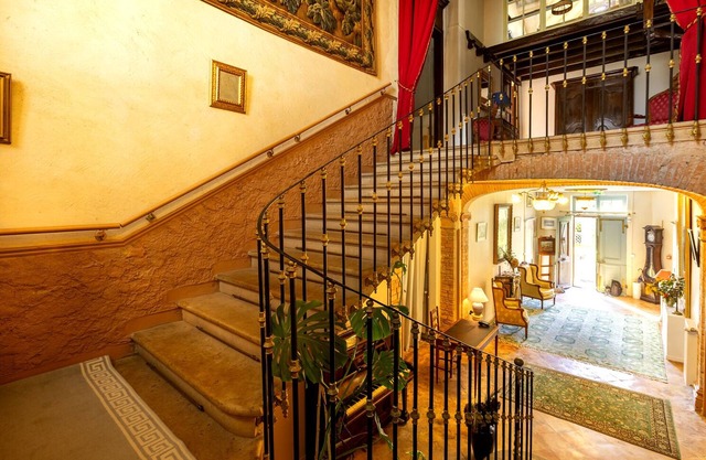 Le Manoir De Lisle
