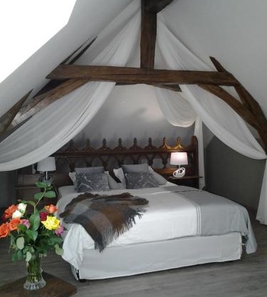 Le Manoir des Roches
