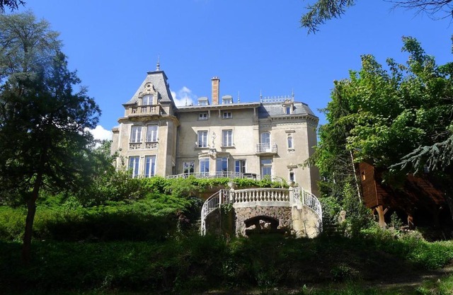 Le Manoir