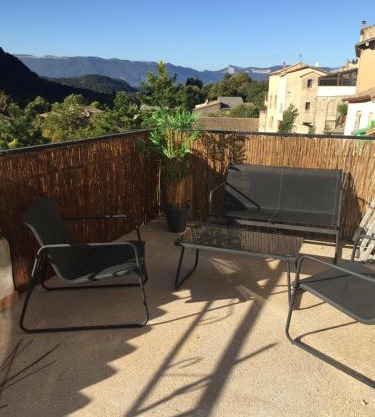 Le Maricou 120m2 totalement rénové terrasse 40m2