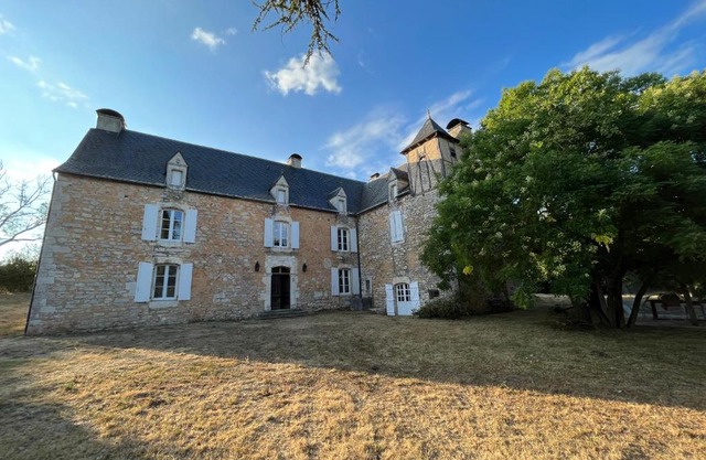 Le Mas de Coursac