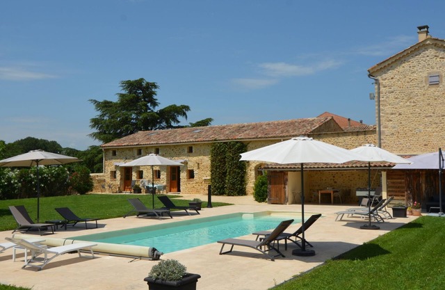 Le Mas des Trois Anges by Interhome