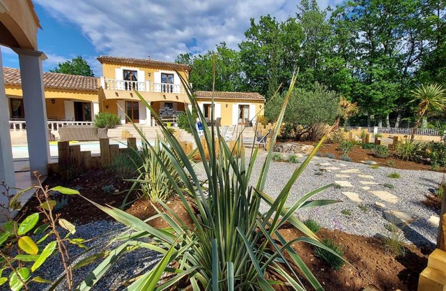le Mas Provençal