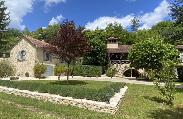 Le Mazet - SAINT-MEDARD