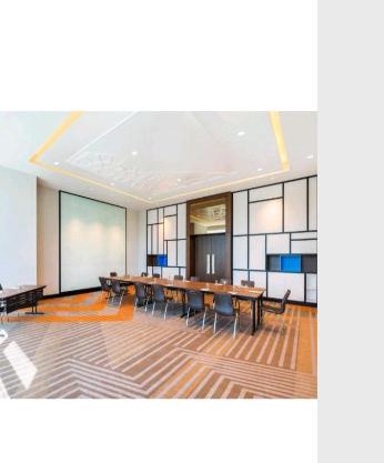 Le Meridien Putrajaya