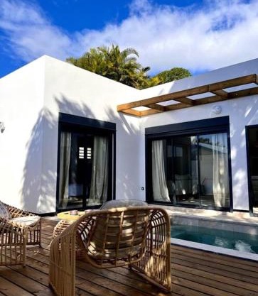 Le Mika House