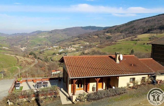 Le Mirador - COURZIEU