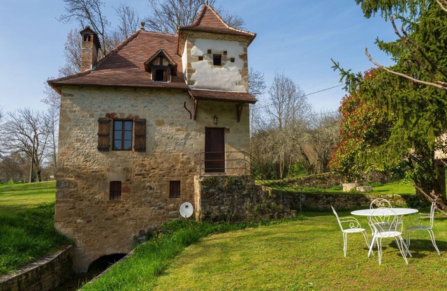 Le Moulin by Interhome