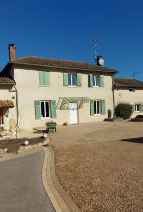 Le Moulin de l'Etang