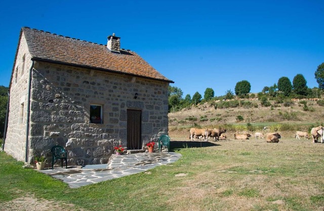 Le Moulin de la Vaissière 5/6 people