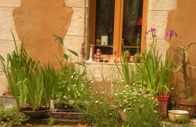 Le Moulin des Marionnettes