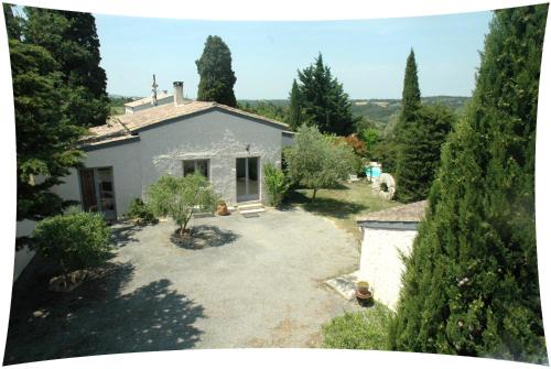 Le Moulin du Christ