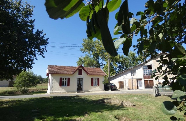 Le Moulin - Prechacq-les-bains
