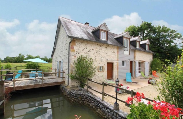 LE Mouly/petit Gite - Miossens-lanusse