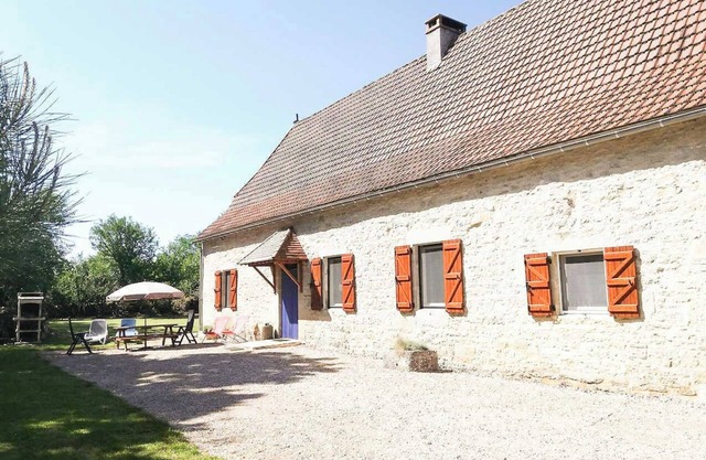 Le Mousquié - SONAC - Gîte