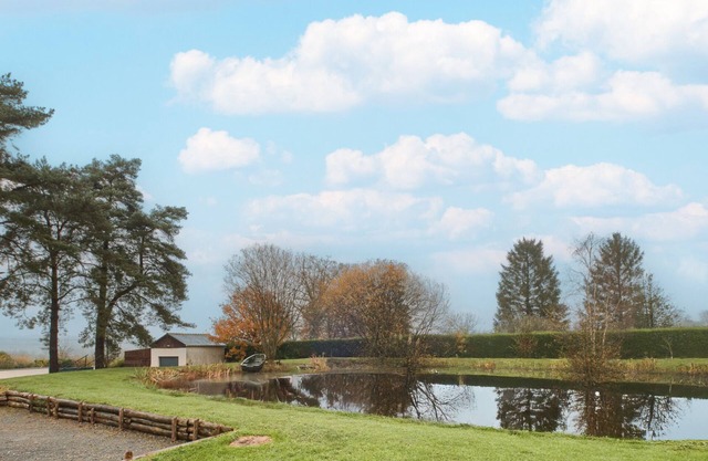 Le Noé - Campagne - Etang