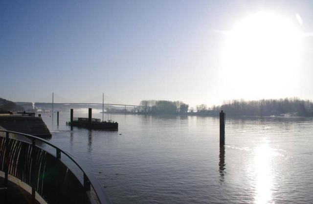 Le Normandie