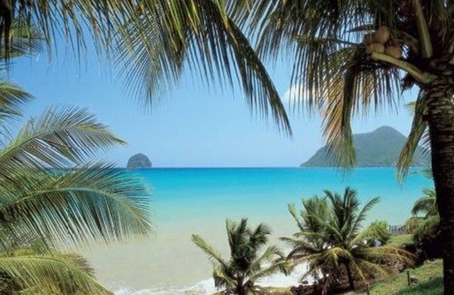 Le Paradis de l'Anse