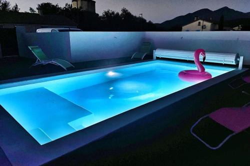 Le Paradis Moderne de Maureillas !