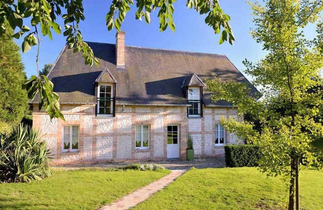 Le Pas Grillant - ARELAUNE EN SEINE