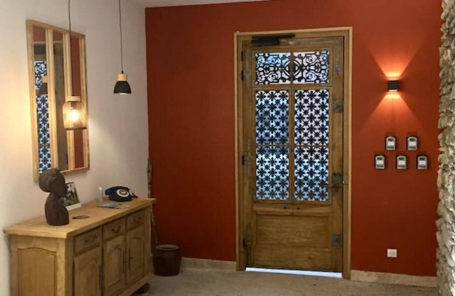 Le Patio n°1
