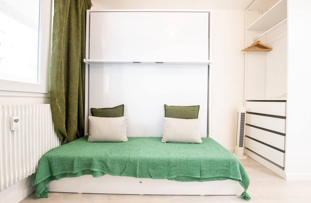 Le Paul B - Green- Well located apartment