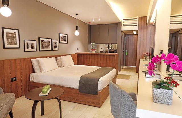Le Pave Residences