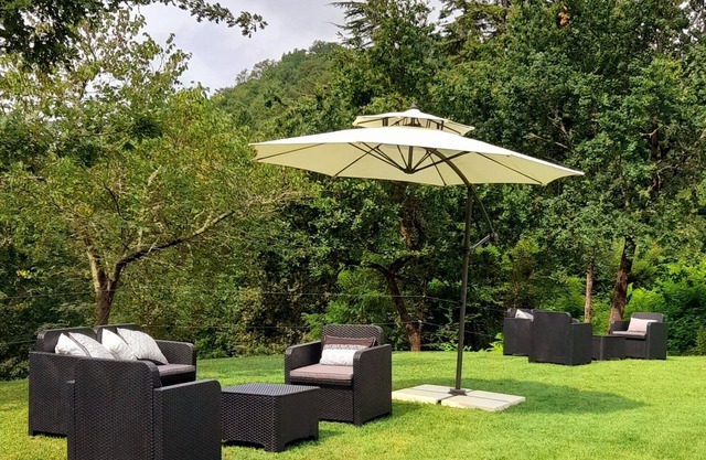 Le Petit Bonheur - Domaine les Terrasses de L'insolite