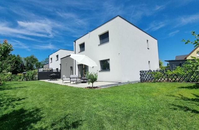 Le petit bonheur avec Jardin - T3
