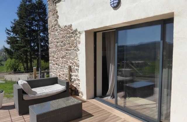 Le Petit Bracou - Amplepuis