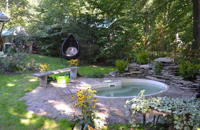 Le petit Montebello Gîte touristique CITQ 296375