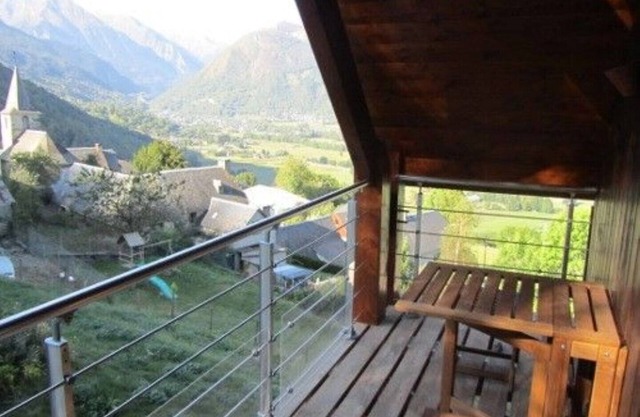 Le Petit Chalet, housing 685580
